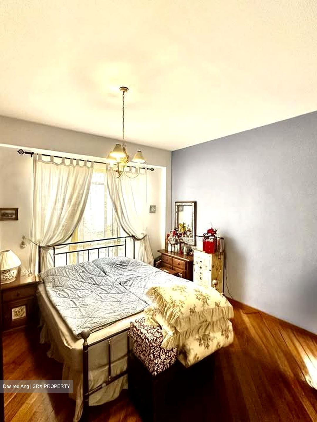 Villa Marina (D15), Condominium #538937361